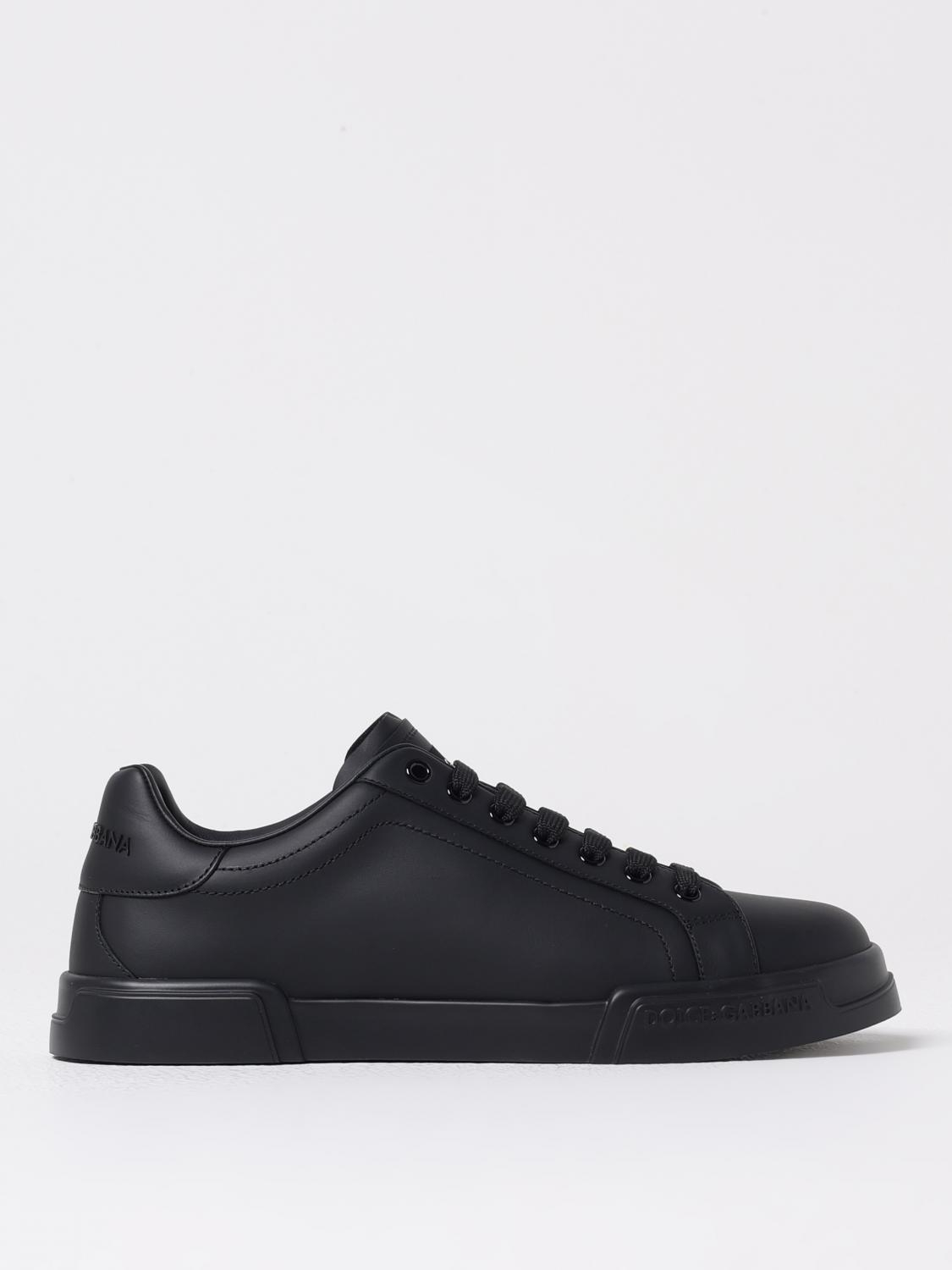 [Dolce & Gabbana] Sneakers SS26 CS2332A1065 80999