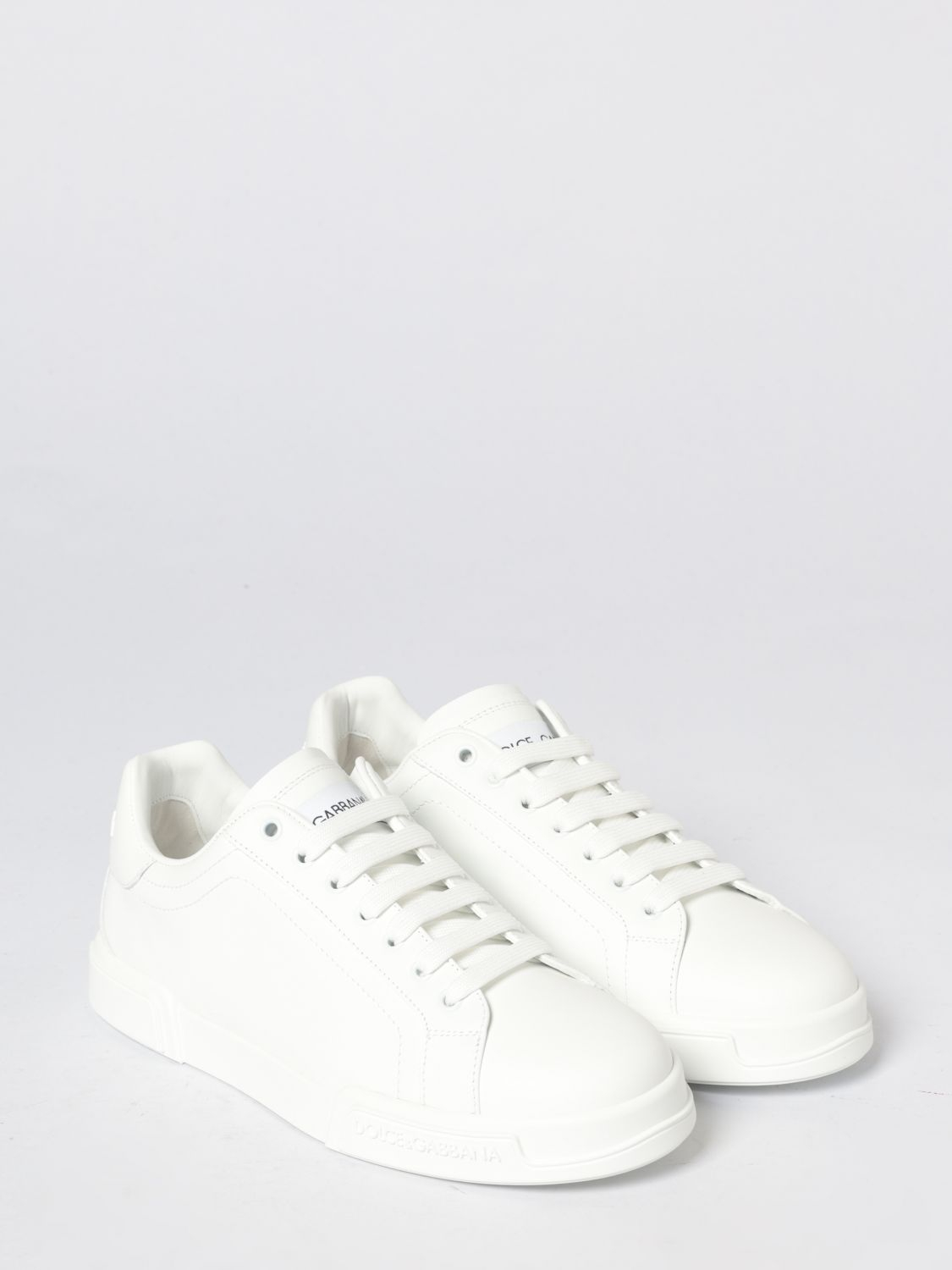 [Dolce & Gabbana] Sneakers SS26 CS2332A1065 80002