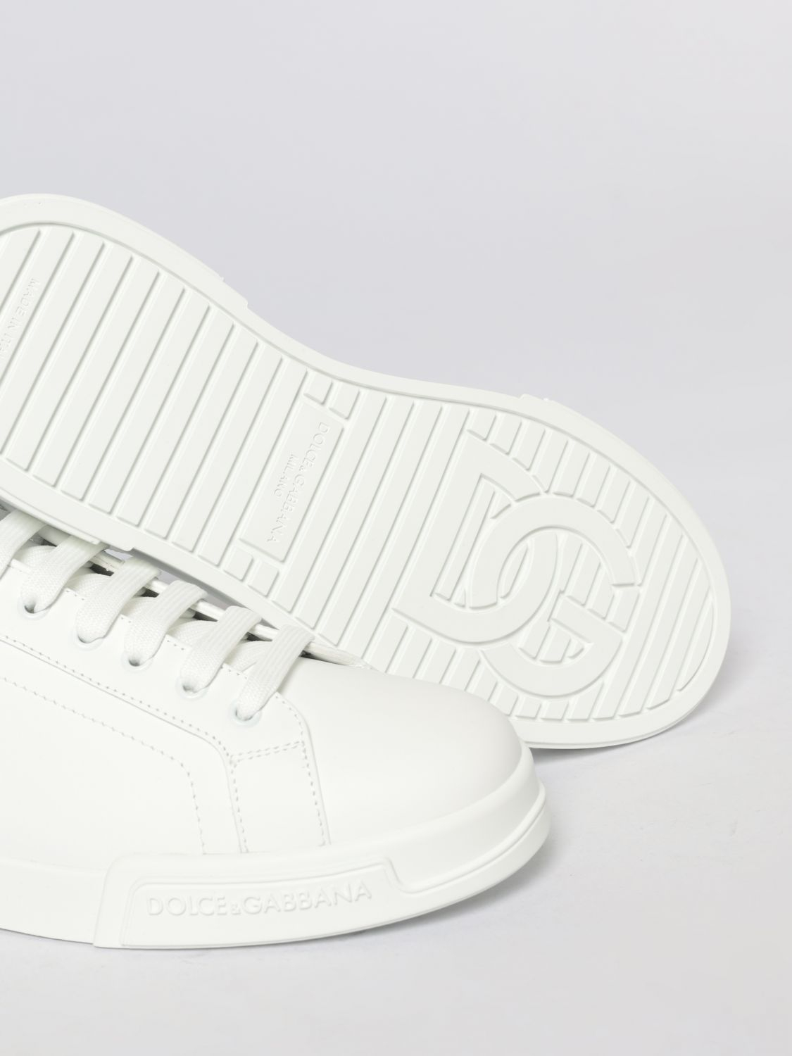[Dolce & Gabbana] Sneakers SS26 CS2332A1065 80002