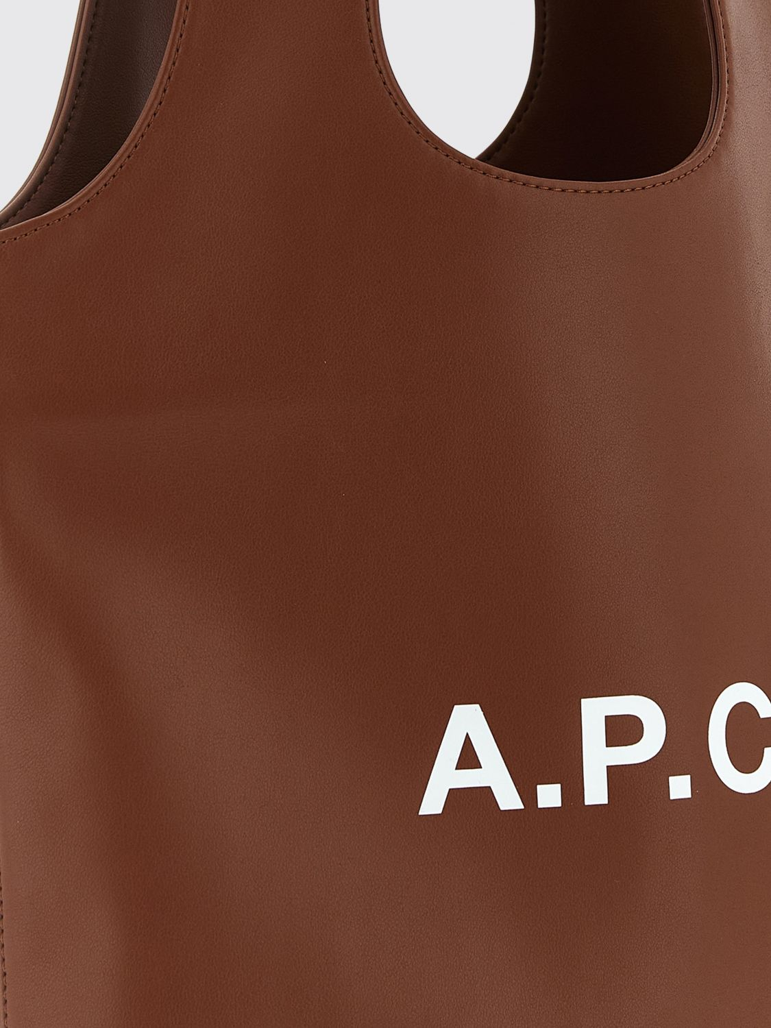[A.P.C.] Bag FW26 PUAATM61861 CAD
