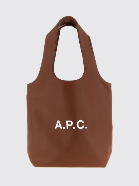 [A.P.C.] Bag FW26 PUAATM61861 CAD
