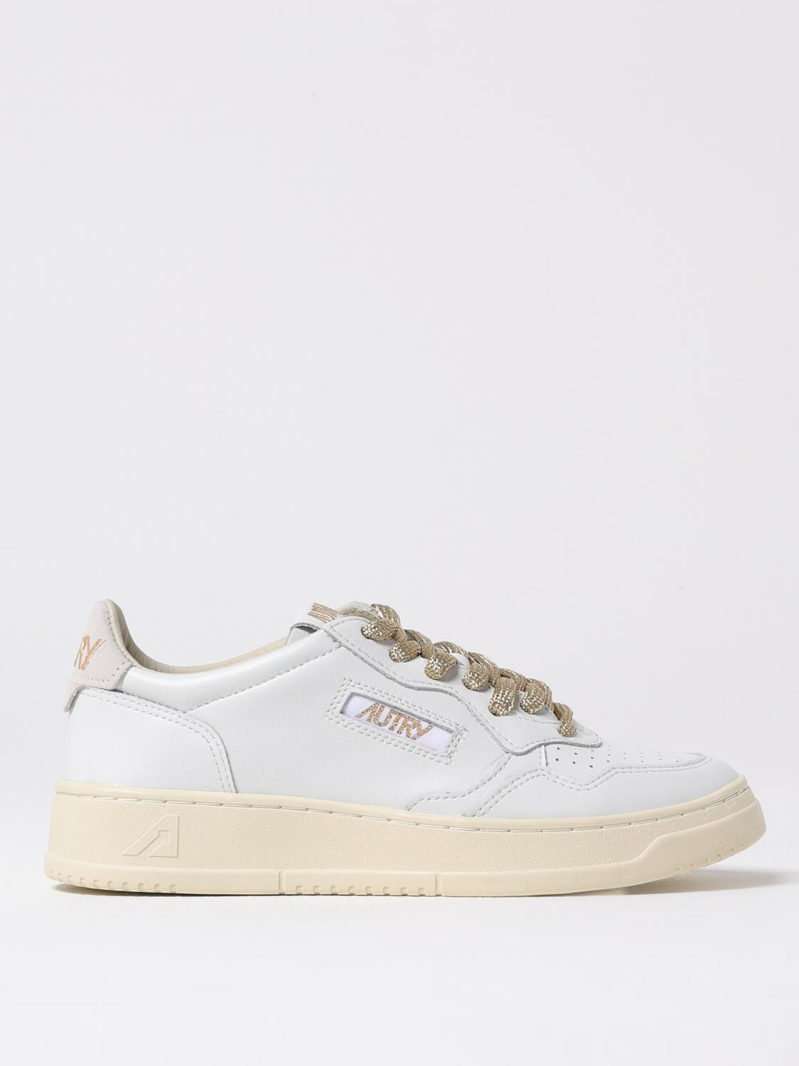 [AUTRY] Sneakers SS26 AULW SW01