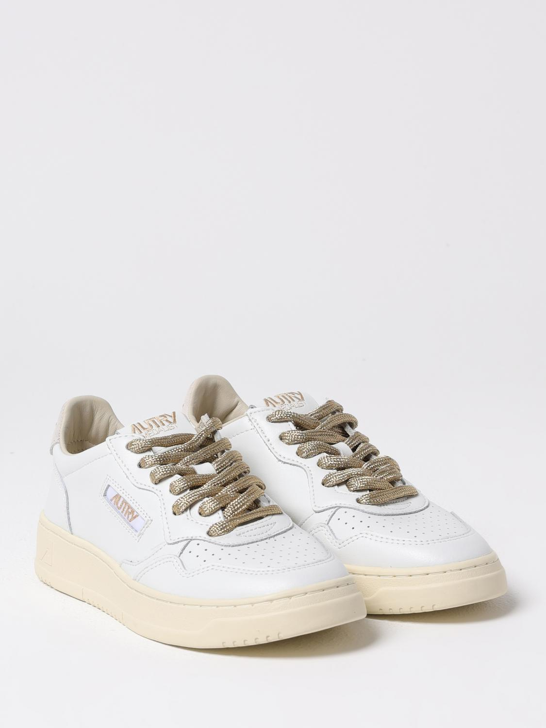 [AUTRY] Sneakers SS26 AULW SW01