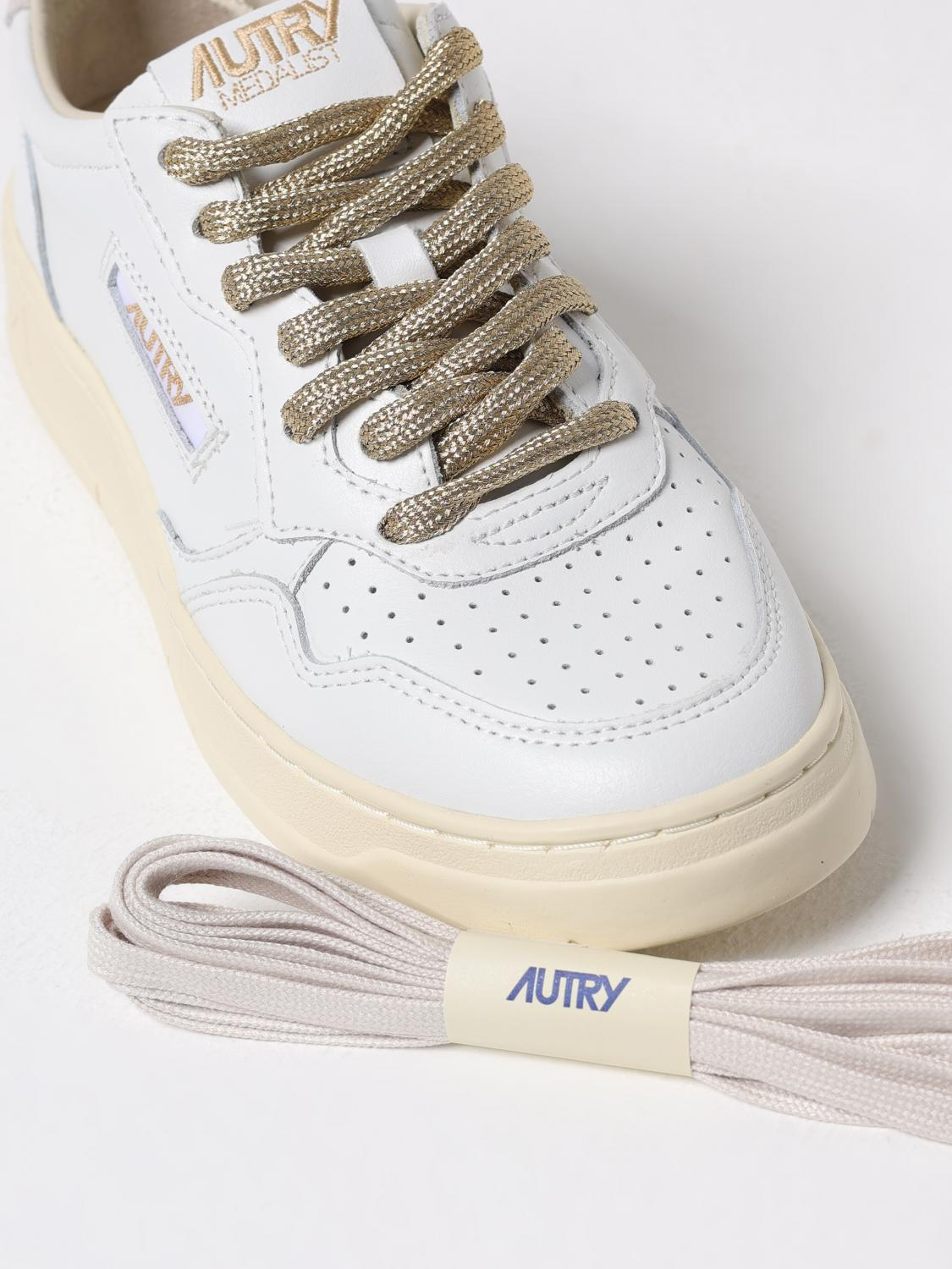 [AUTRY] Sneakers SS26 AULW SW01