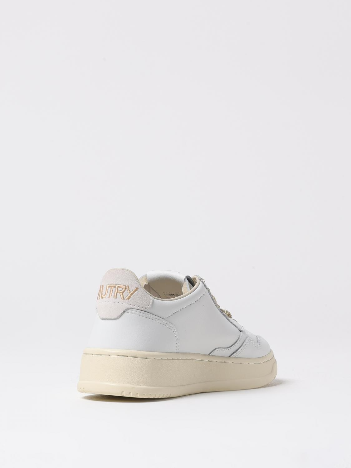 [AUTRY] Sneakers SS26 AULW SW01