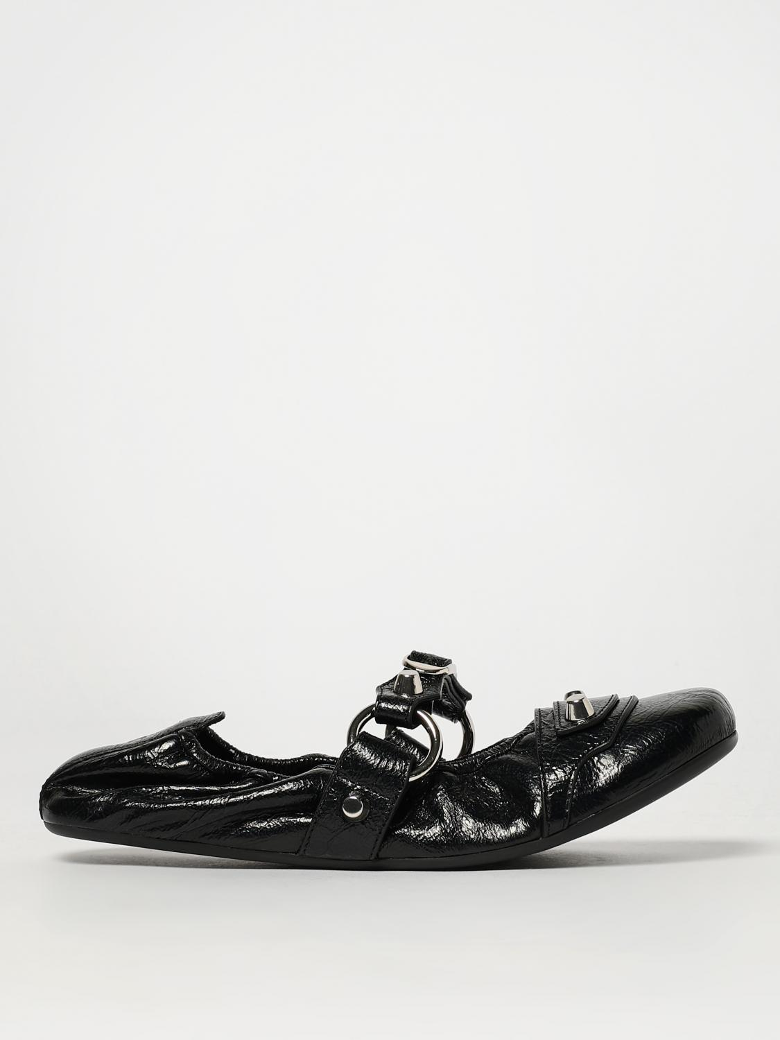 [Balenciaga] Flat shoes SS26 828095WAD4Y 1080