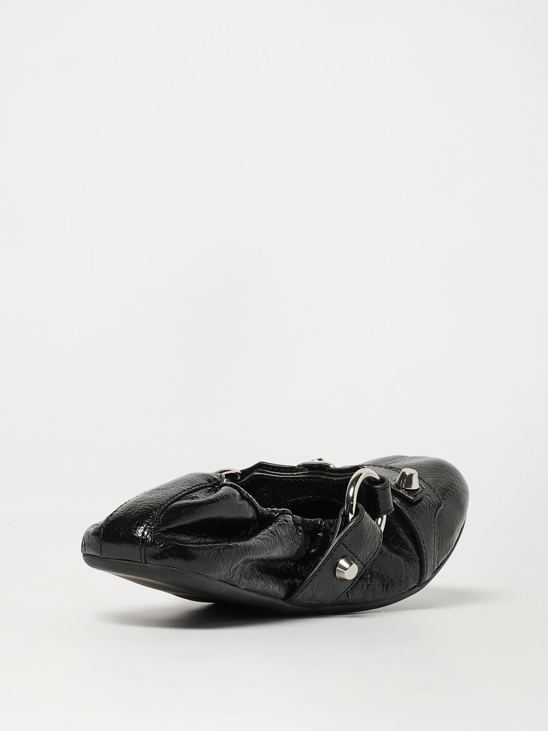 [Balenciaga] Flat shoes SS26 828095WAD4Y 1080