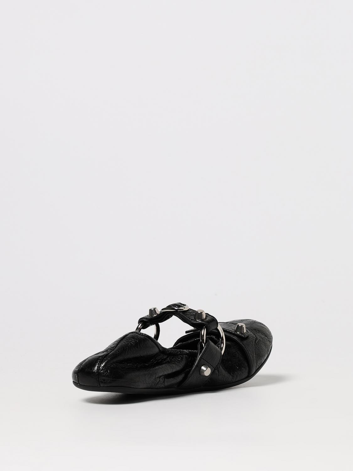 [Balenciaga] Flat shoes SS26 828095WAD4Y 1080
