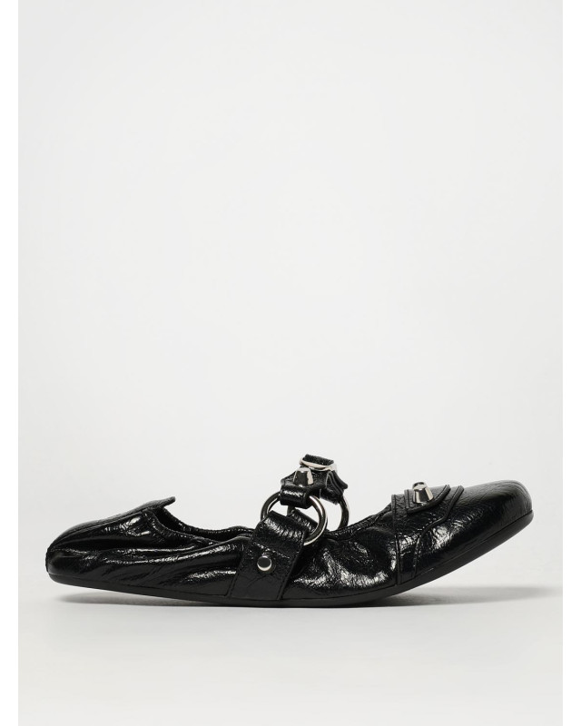 [Balenciaga] Flat shoes SS26 828095WAD4Y 1080