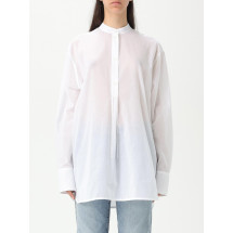 [TOTEME] Shirts Long Sleeve SS25 252WRT0427FB0372 047