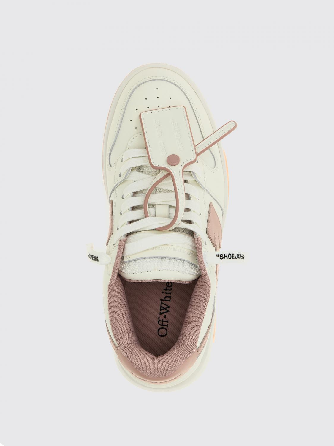 [Off-White] Sneakers SS26 OWIA259C99LEA018 0130