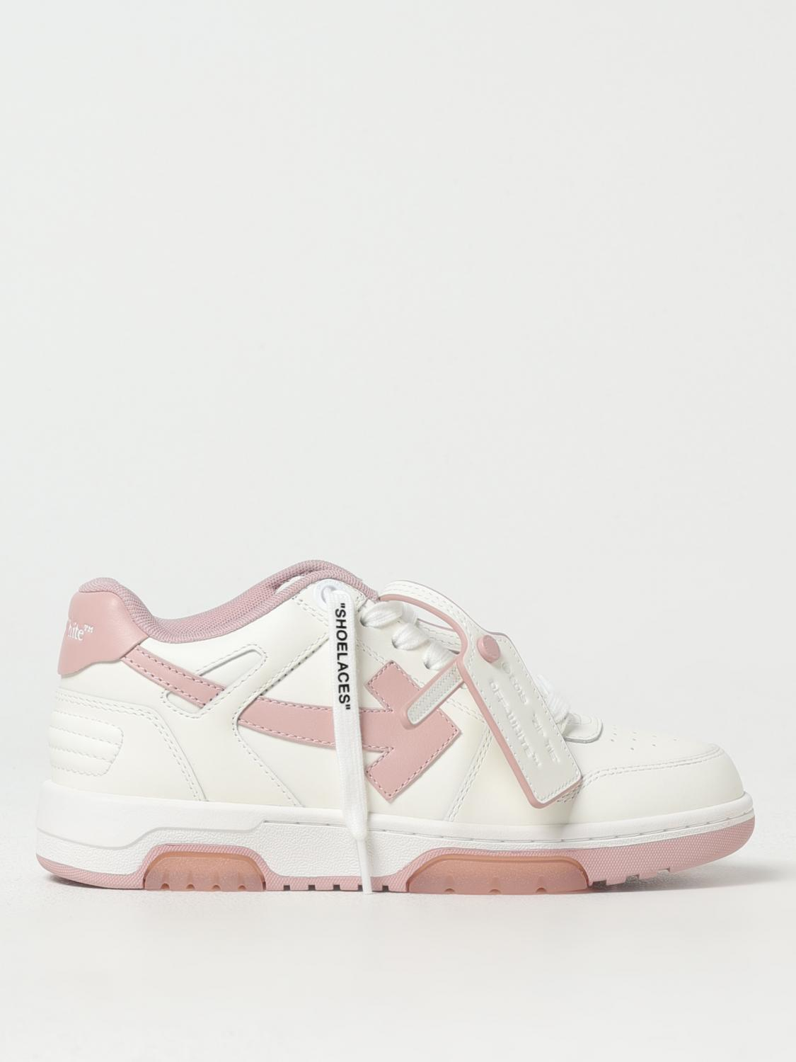 [Off-White] Sneakers SS26 OWIA259C99LEA018 0130