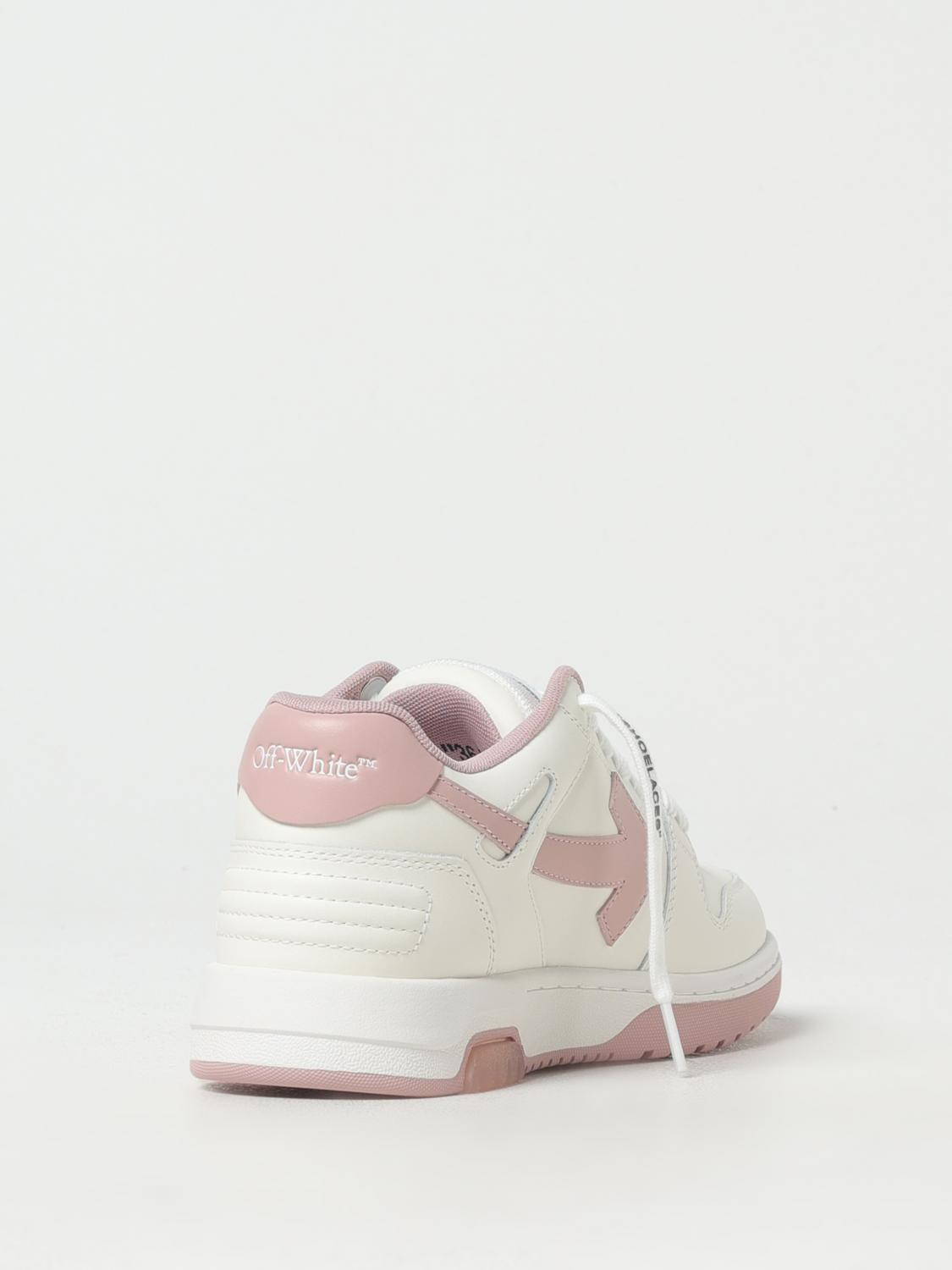 [Off-White] Sneakers SS26 OWIA259C99LEA018 0130