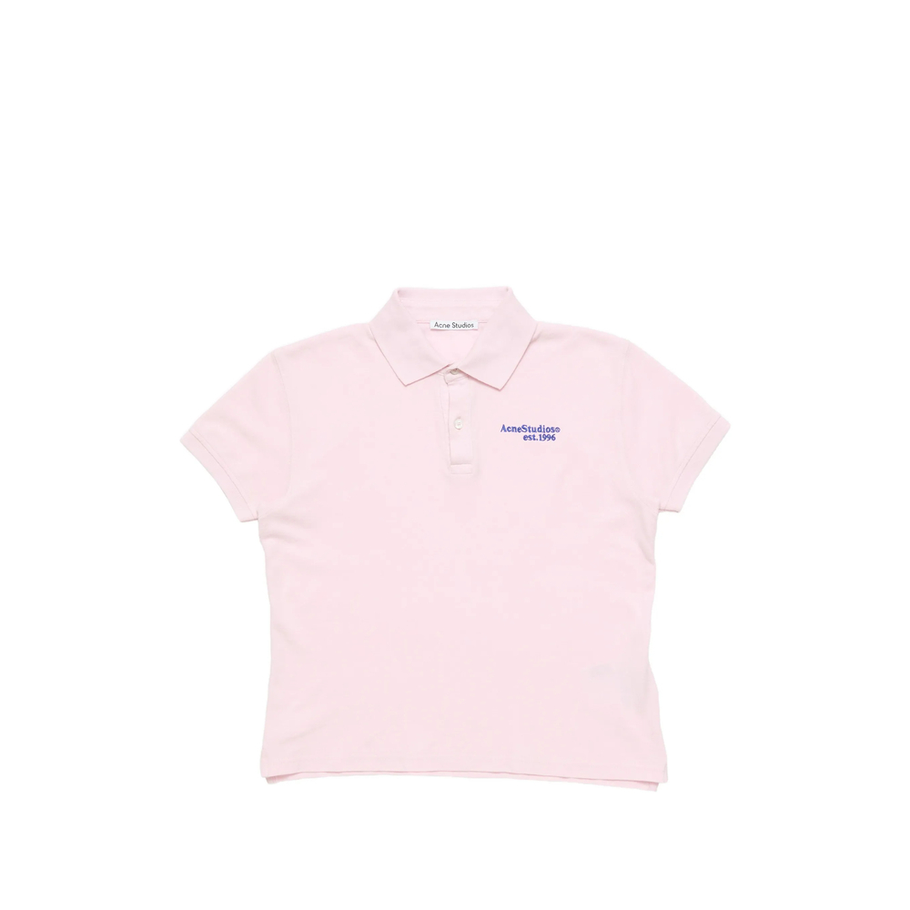 [Acne Studios] Shirts Short Sleeve FW26 CL0471  PALPI