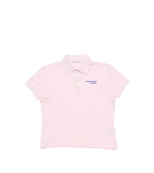 [Acne Studios] Shirts Short Sleeve FW26 CL0471  PALPI