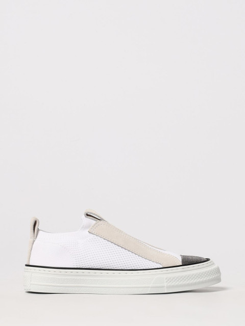 [Brunello Cucinelli] Sneakers FW25 MZ49G2940 C001