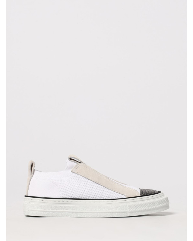 [Brunello Cucinelli] Sneakers FW25 MZ49G2940 C001