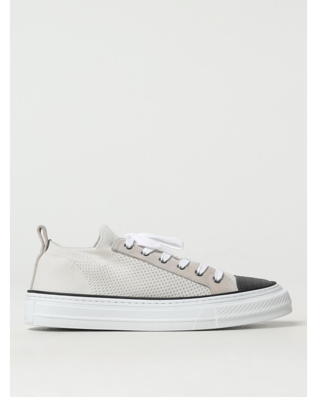 [Brunello Cucinelli] Sneakers SS26 MZ35G2650 C9588