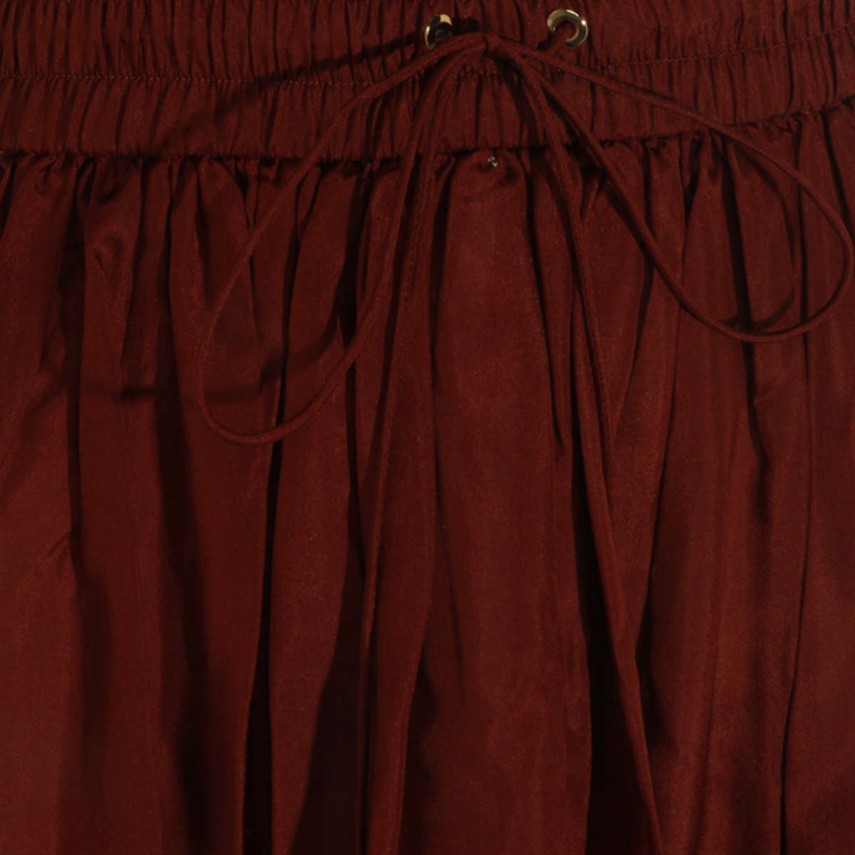 [Zimmermann] Long skirt FW26 8440SSS261MER