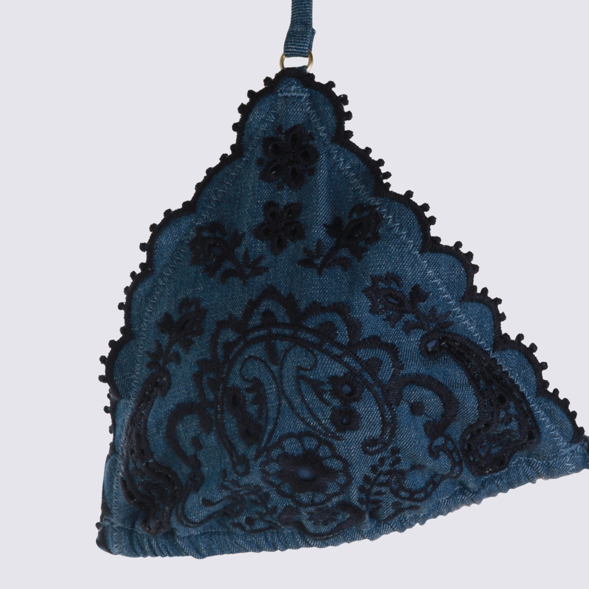 [Zimmermann] Bikini FW26 7989WSS261DEN