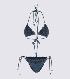 [Zimmermann] Bikini FW26 7989WSS261DEN