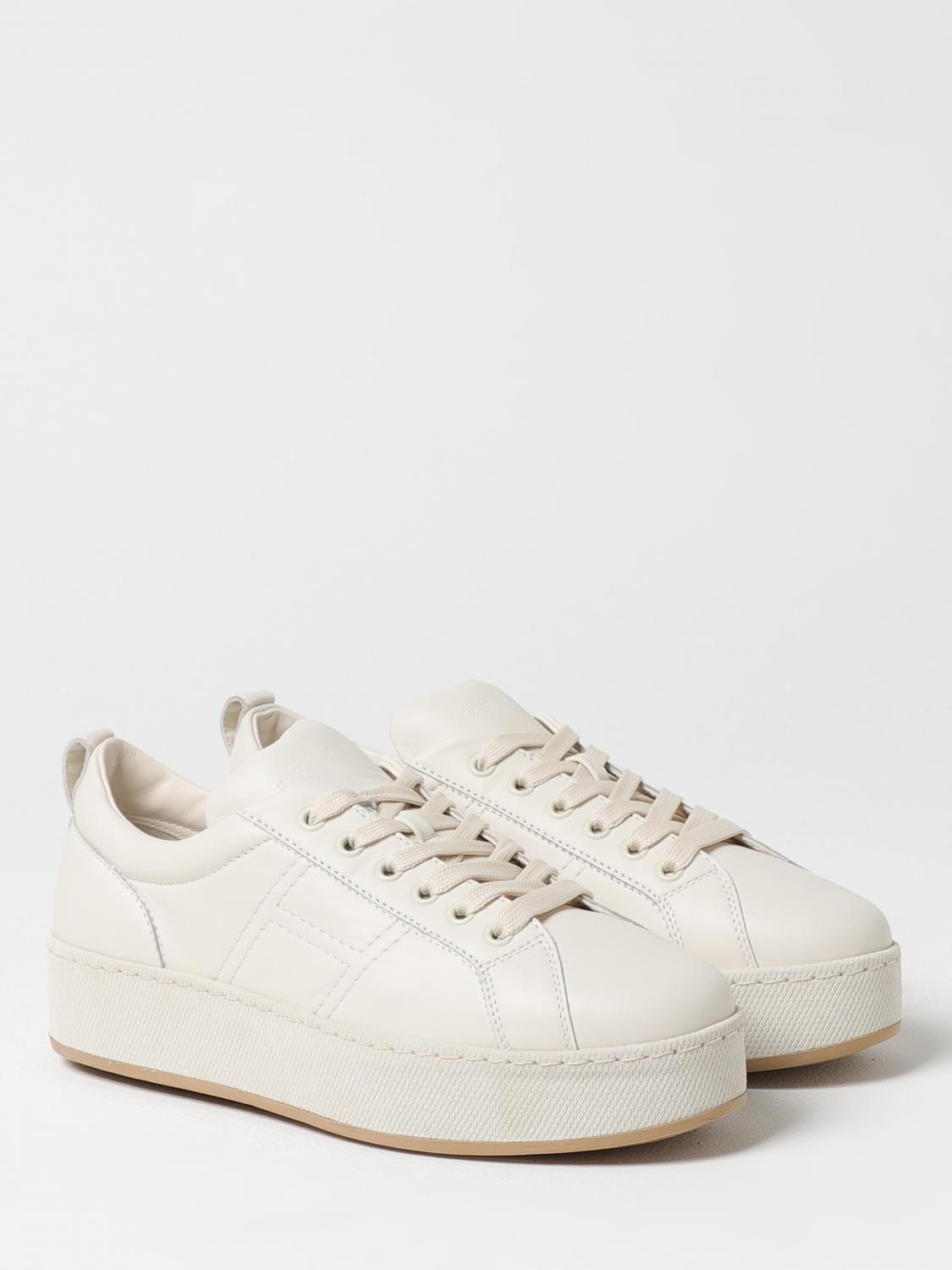 [Hogan] Sneakers FW25 HXW6810FP50LE9 B013
