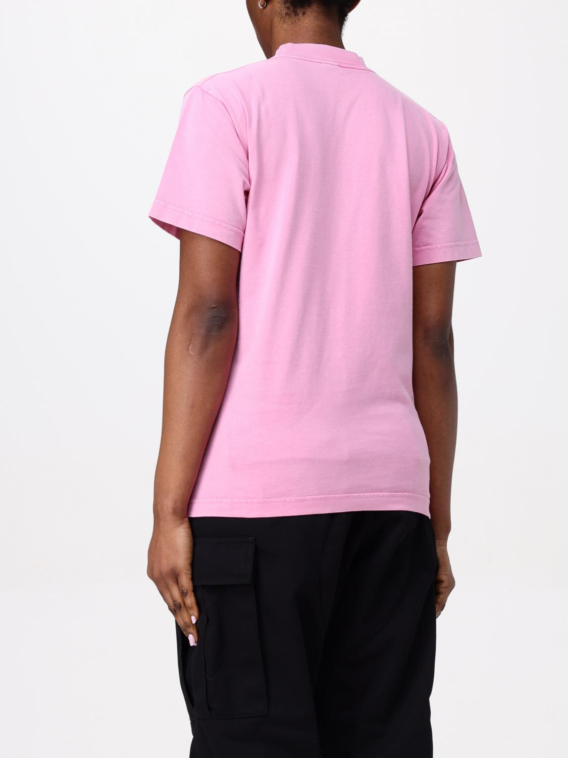 [Balenciaga] T-shirts Short Sleeve FW25 809122TRVL5 9568