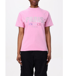 [Balenciaga] T-shirts Short Sleeve FW25 809122TRVL5 9568