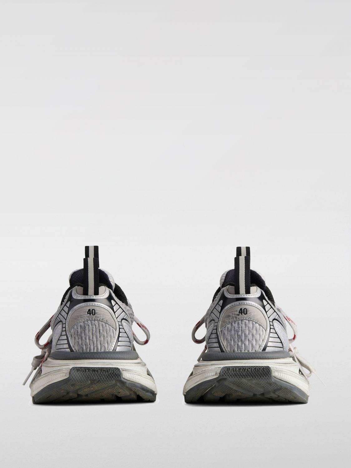 [Balenciaga] Sneakers SS26 734734W3XL5 1219