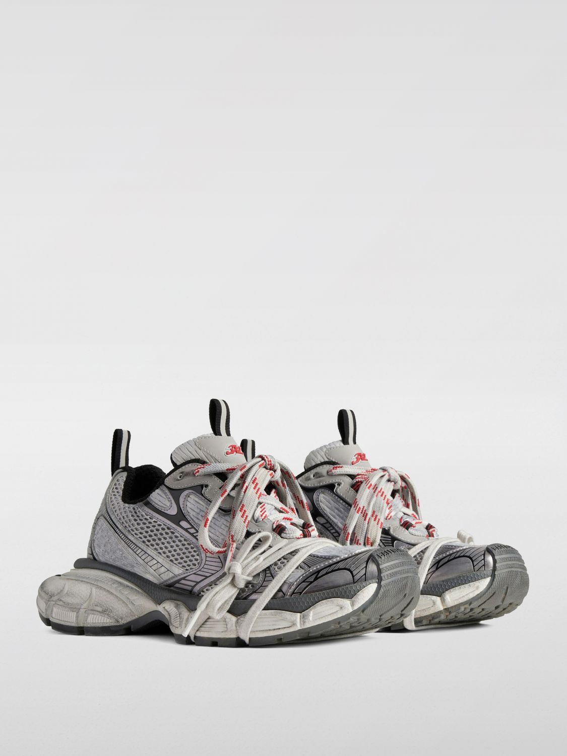 [Balenciaga] Sneakers SS26 734734W3XL5 1219