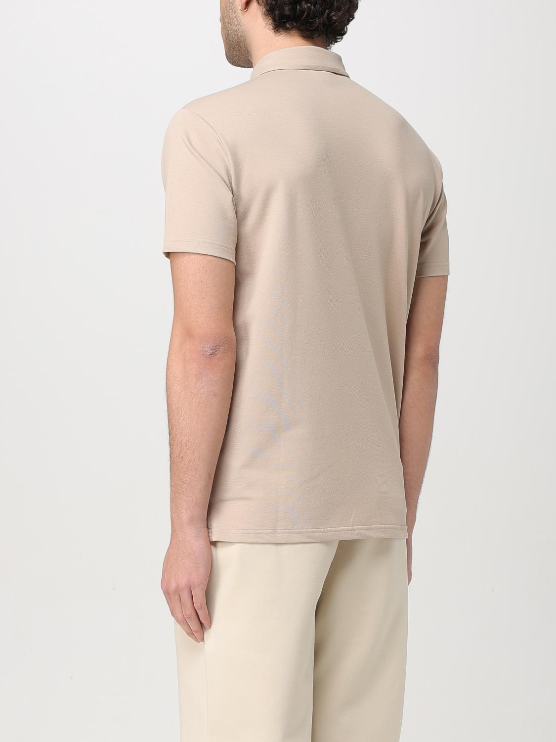 [Peuterey] T-shirts Short Sleeve FW25 PEU547199012182 859