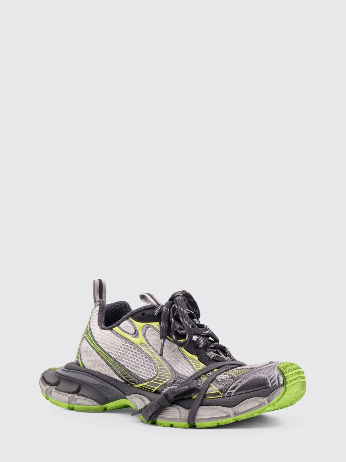 [Balenciaga] Sneakers SS25 734734W3XL5 9237