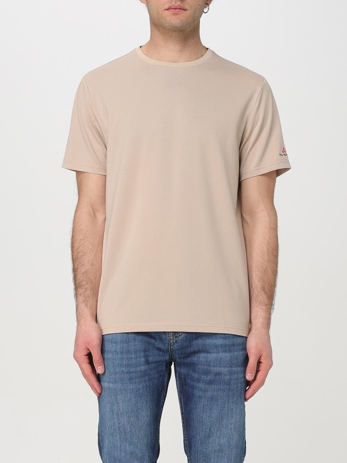 [Peuterey] T-shirts Short Sleeve SS25 PEU547099012182 859