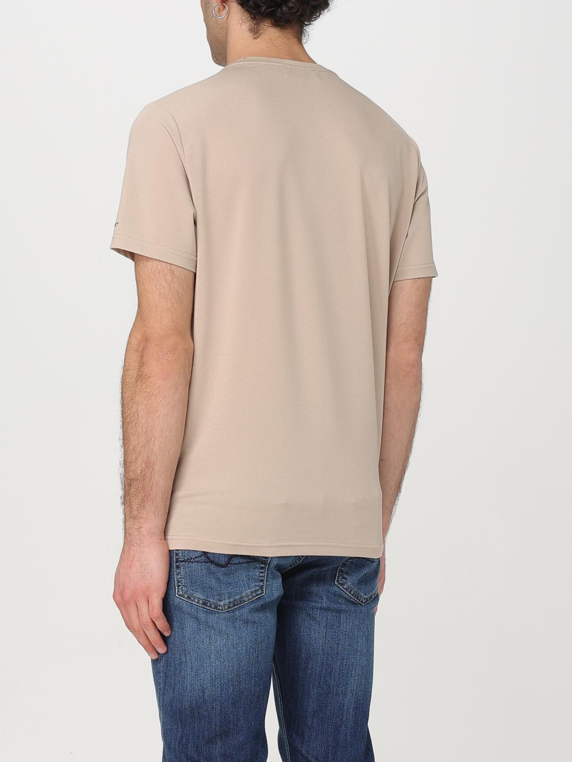 [Peuterey] T-shirts Short Sleeve SS25 PEU547099012182 859