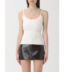 [Courreges] Tank top SS26 PERMDE012FI0001 0001