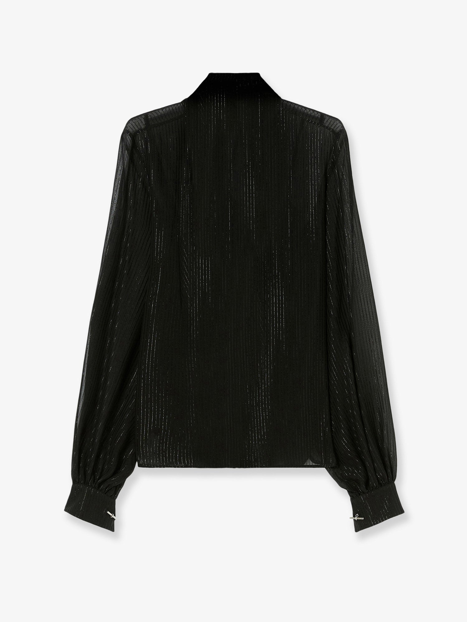 [Max Mara] Shirts Long Sleeve FW25 2521266014600003