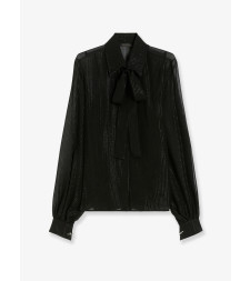 [Max Mara] Shirts Long Sleeve FW25 2521266014600003