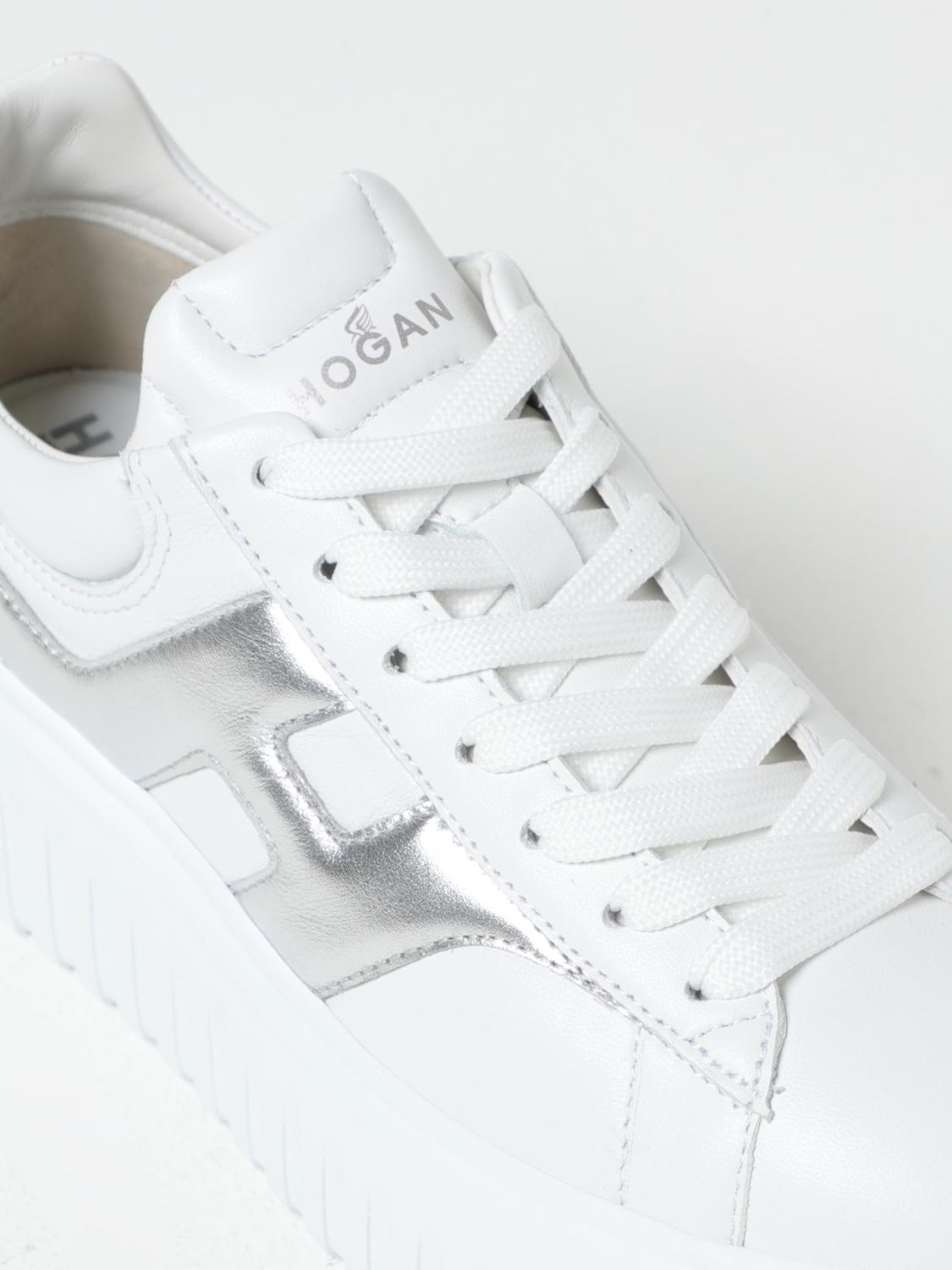 [Hogan] Sneakers SS26 HXW6450FE91NCS 0351