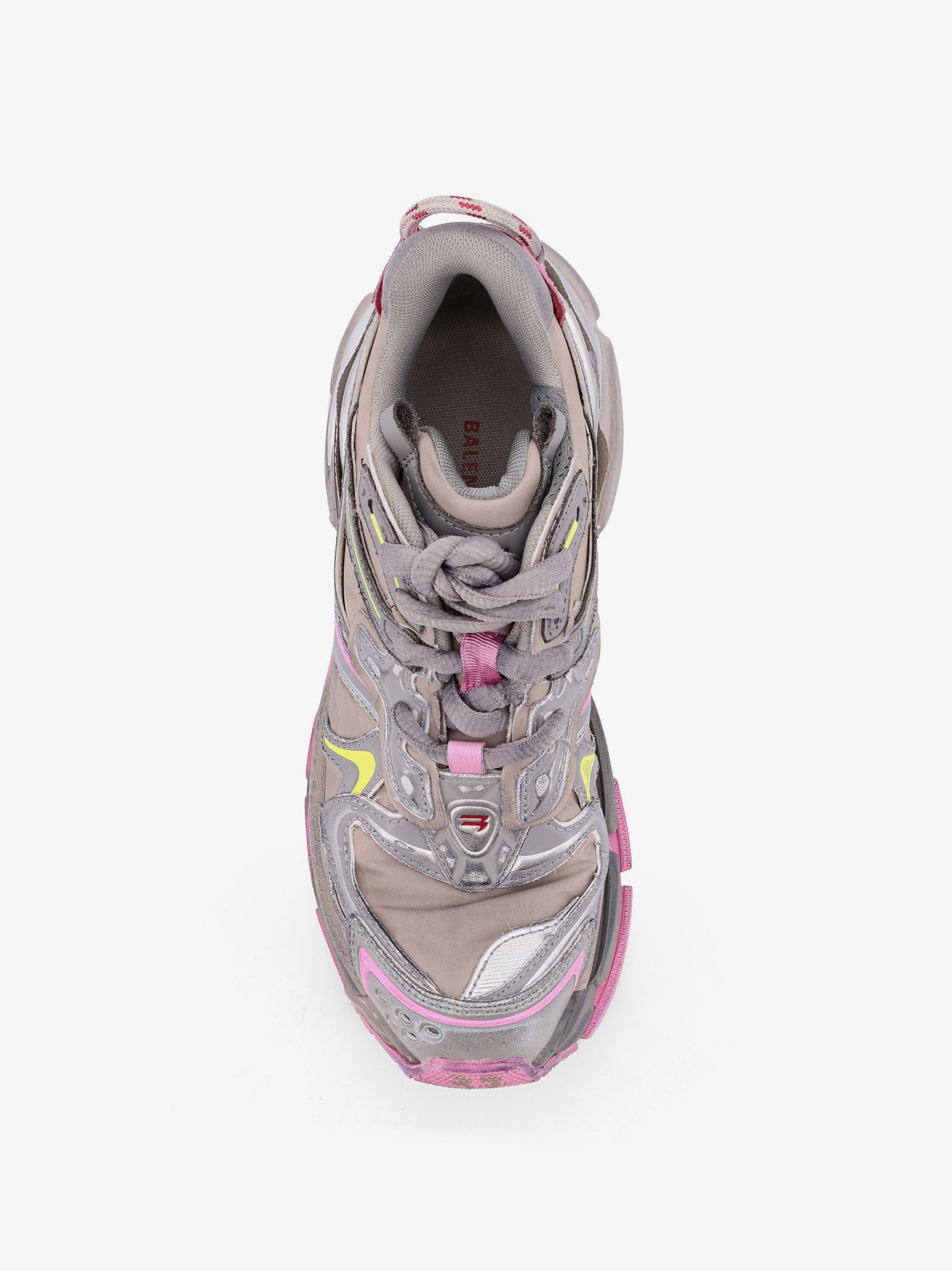[Balenciaga] Sneakers SS26 779064WRNNY9175