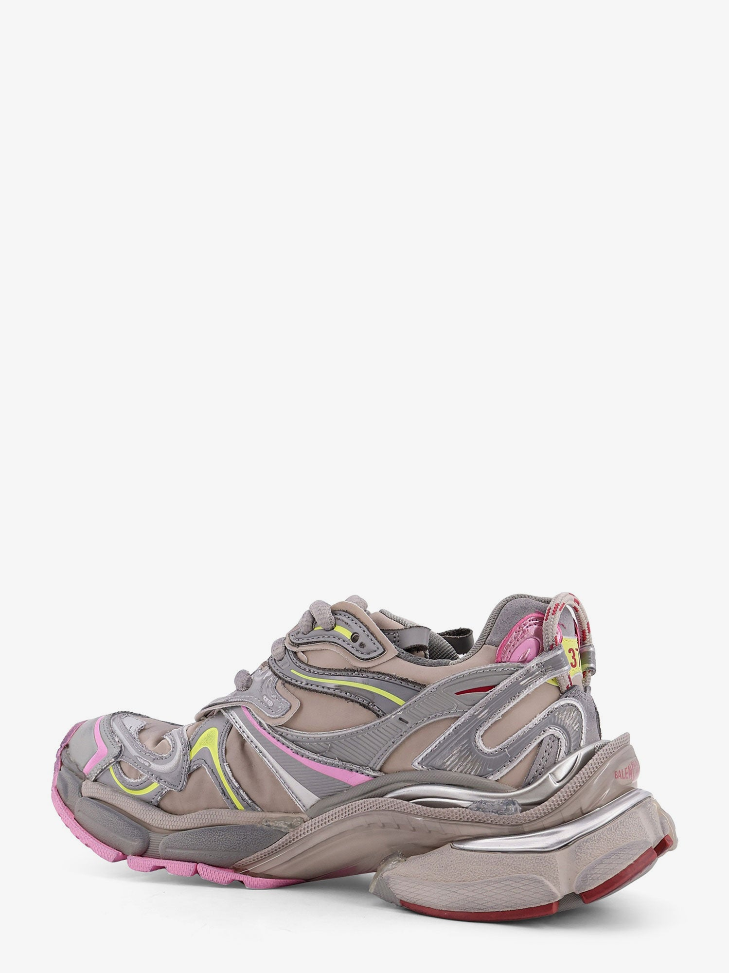 [Balenciaga] Sneakers SS26 779064WRNNY9175