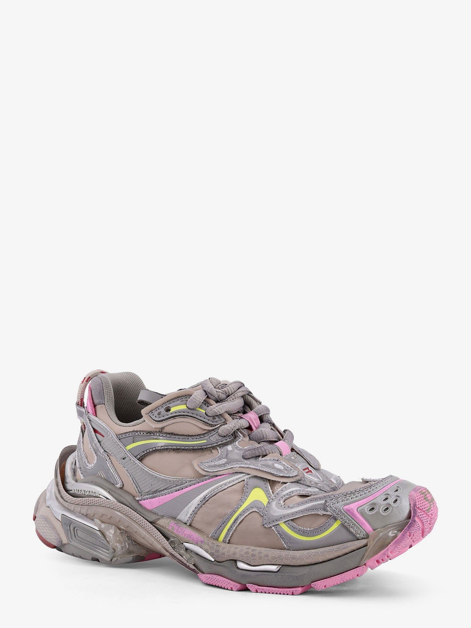[Balenciaga] Sneakers SS26 779064WRNNY9175