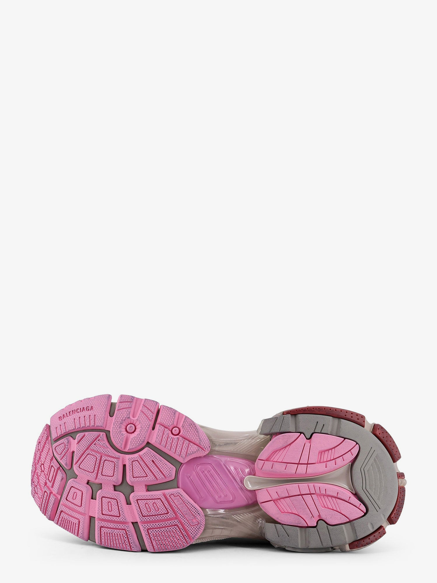 [Balenciaga] Sneakers SS26 779064WRNNY9175