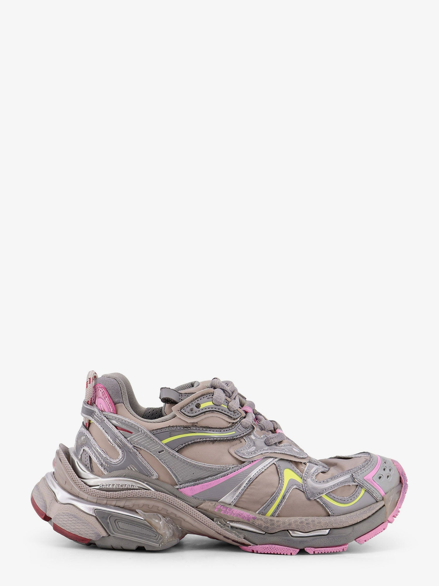 [Balenciaga] Sneakers SS26 779064WRNNY9175
