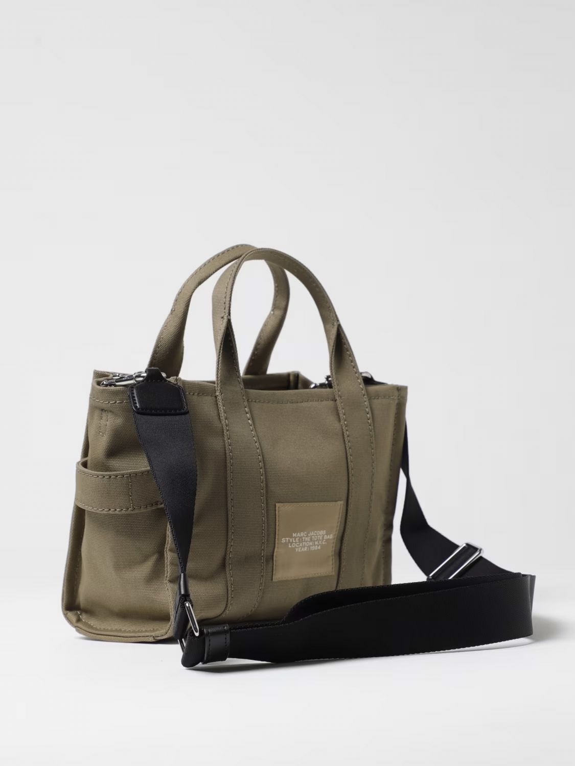 [Marc Jacobs] Tote bag SS26 M0016493 372