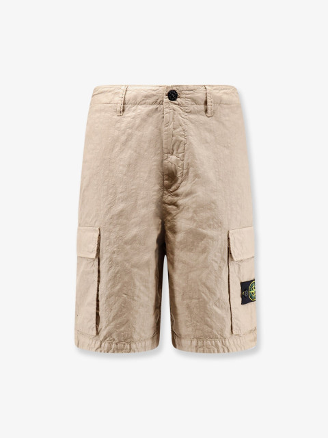 [Stone Island] Shorts SS26 L1S15L100001S0069V009A