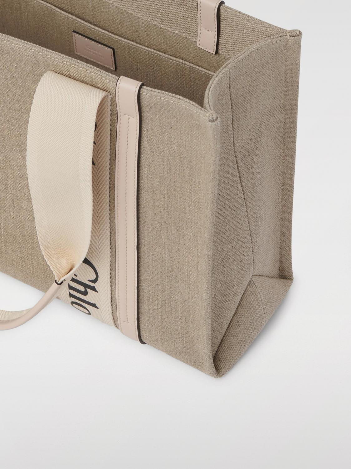 [Chloe] Tote bag SS26 CHC22AS383I26 6J5