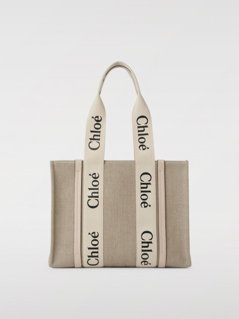 [Chloe] Tote bag SS26 CHC22AS383I26 6J5