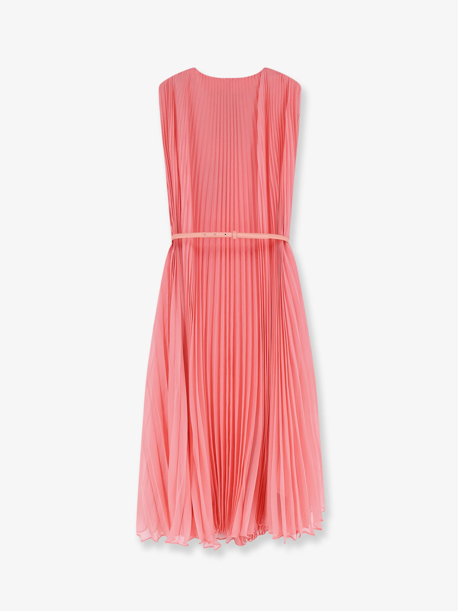 [Max Mara] Sleeveless dress SS26 2611221024600006