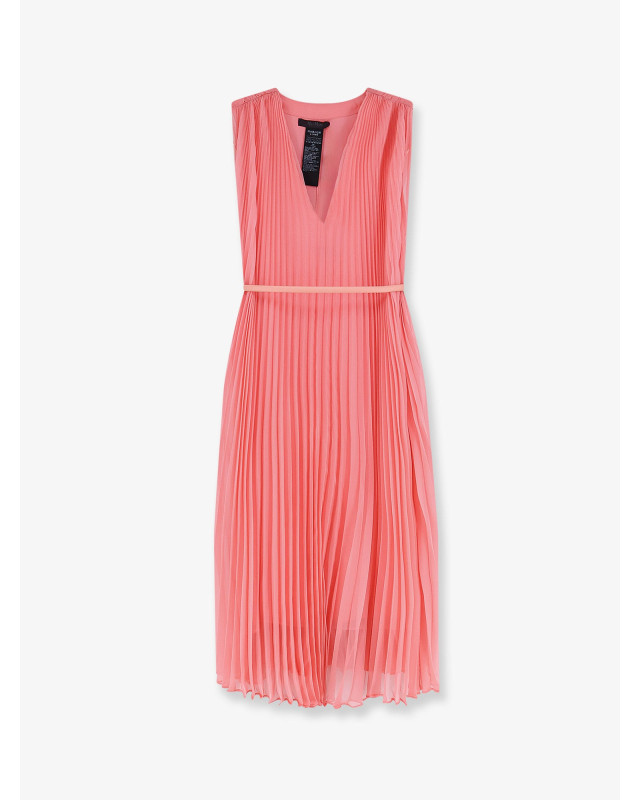 [Max Mara] Sleeveless dress SS26 2611221024600006