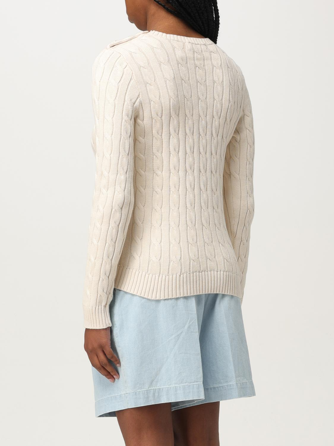 [Polo Ralph Lauren] Knitwear SS26 200932223 002